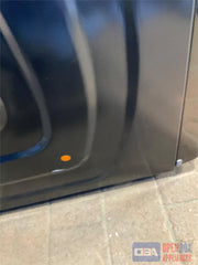 SAMSUNG WASHER & ELECTRIC DRYER SET