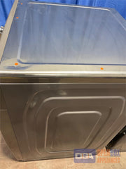 SAMSUNG WASHER & GAS DRYER SET