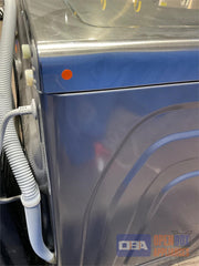 SAMSUNG WASHER & GAS DRYER SET