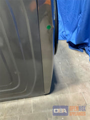 SAMSUNG WASHER & GAS DRYER SET