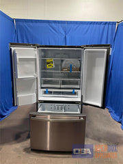 GE REFRIGERATOR (GFE28GYNJFS)