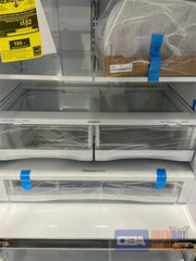GE REFRIGERATOR (GFE28GYNJFS)
