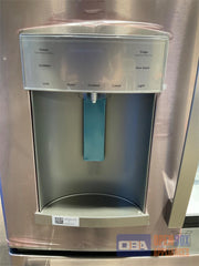 GE REFRIGERATOR (GFE28GYNJFS)