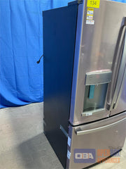 GE REFRIGERATOR (GFE28GYNJFS)