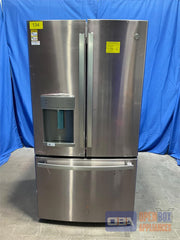 GE REFRIGERATOR (GFE28GYNJFS)