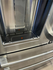 GE CAFE REFRIGERATOR (CVE28DP2NJS)