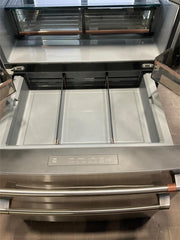 GE CAFE REFRIGERATOR (CVE28DP2NJS)