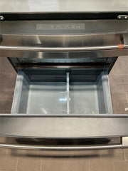 GE CAFE REFRIGERATOR (CVE28DP2NJS)