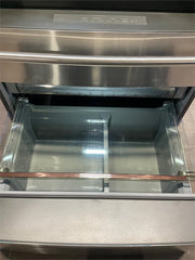 GE CAFE REFRIGERATOR (CVE28DP2NJS)