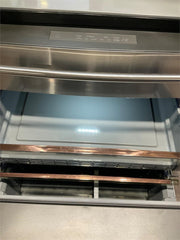 GE CAFE REFRIGERATOR (CVE28DP2NJS)