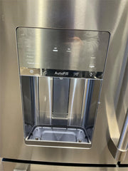 GE CAFE REFRIGERATOR (CVE28DP2NJS)