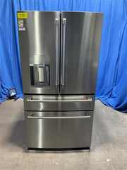 GE CAFE REFRIGERATOR (CVE28DP2NJS)