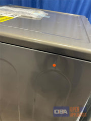 LG WASHER & GAS DRYER SET