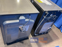 LG WASHER & GAS DRYER SET