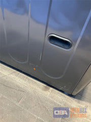LG WASHER & GAS DRYER SET