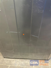 LG WASHER & GAS DRYER SET