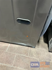 LG WASHER & GAS DRYER SET