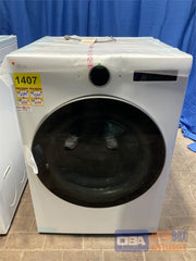 LG Ai WASHER & GAS DRYER SET