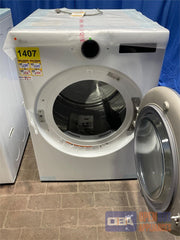 LG Ai WASHER & GAS DRYER SET