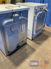 LG Ai WASHER & GAS DRYER SET