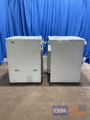 LG Ai WASHER & GAS DRYER SET