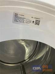 LG Ai WASHER & GAS DRYER SET