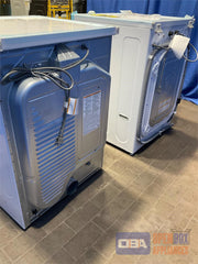 LG Ai WASHER & GAS DRYER SET