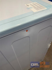 LG Ai WASHER & GAS DRYER SET