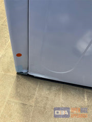 LG Ai WASHER & GAS DRYER SET