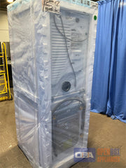 SAMSUNG Ai GAS LAUNDRY HUB (WH46DBH100GWA3)