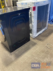 SAMSUNG BESPOKE WASHER & GAS DRYER SET