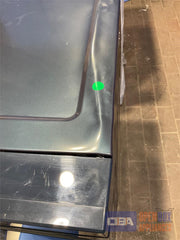 SAMSUNG BESPOKE WASHER & GAS DRYER SET