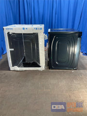 SAMSUNG BESPOKE WASHER & GAS DRYER SET