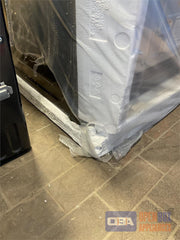 SAMSUNG BESPOKE WASHER & GAS DRYER SET