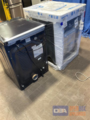 SAMSUNG BESPOKE WASHER & GAS DRYER SET