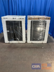 SAMSUNG WASHER & GAS DRYER SET