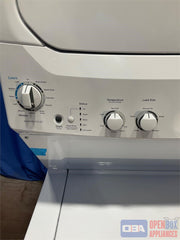 GE GAS SPACEMAKER (GUD27GSSM2WW)