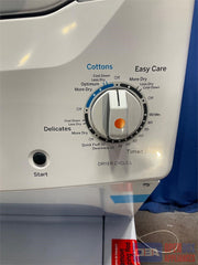 GE GAS SPACEMAKER (GUD27GSSM2WW)