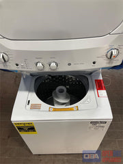 GE GAS SPACEMAKER (GUD27GSSM2WW)