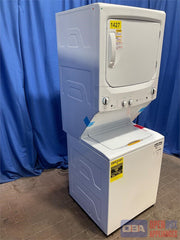 GE GAS SPACEMAKER (GUD27GSSM2WW)