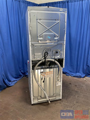 GE GAS SPACEMAKER (GUD27GSSM2WW)