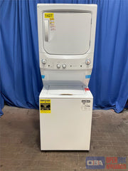GE GAS SPACEMAKER (GUD27GSSM2WW)
