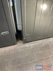 LG WASHER & GAS DRYER SET