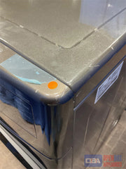 LG WASHER & GAS DRYER SET