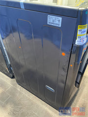 LG WASHER & GAS DRYER SET