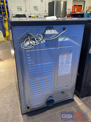 LG WASHER & GAS DRYER SET