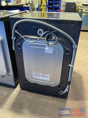 LG WASHER & GAS DRYER SET