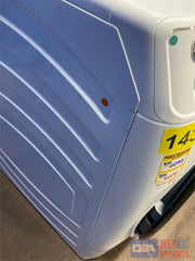 GE WASHER & GAS DRYER SET