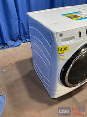 GE WASHER & GAS DRYER SET
