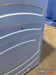 GE WASHER & GAS DRYER SET